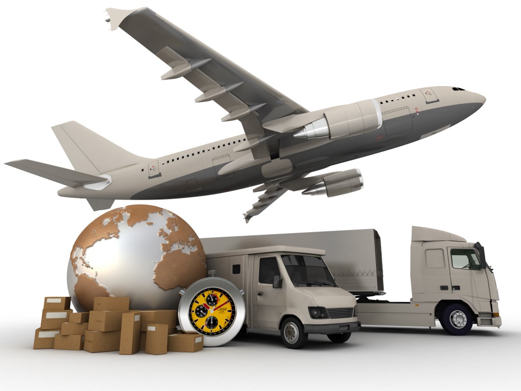 Logistics Companies In India 