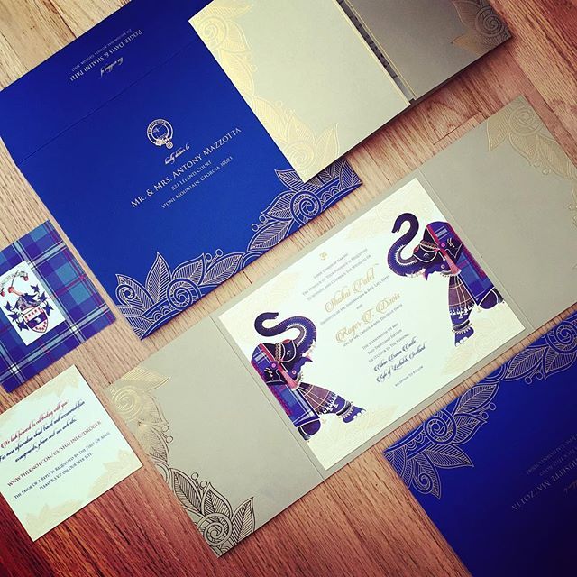 Indian Wedding Invitation Ideas For A Creative And Colorful Wedding Arman Khan Blog,Blouse Back Neck Designs Catalogue Image